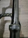 RockShox YARI DebonAir 170mm 29"
