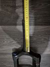 RockShox YARI DebonAir 170mm 29"