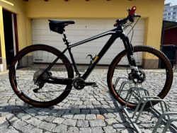 CUBE ELITE C:62 RACE 2018