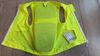 POC POCito VPD Air Vest žlutá/zelená - Dětský chránič páteře