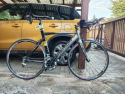 Merida warp 6