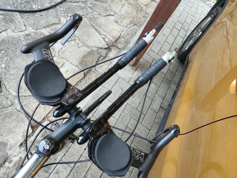 Merida warp 6