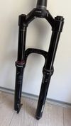 RockShox Lyrik Ultimate Charger 3 RC2 DebonAir+ 160mm/44mm offset