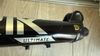 RockShox Lyrik Ultimate Charger 3 RC2 DebonAir+ 160mm/44mm offset