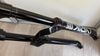 RockShox Lyrik Ultimate Charger 3 RC2 DebonAir+ 160mm/44mm offset