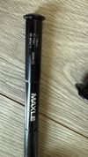 RockShox Lyrik Ultimate Charger 3 RC2 DebonAir+ 160mm/44mm offset