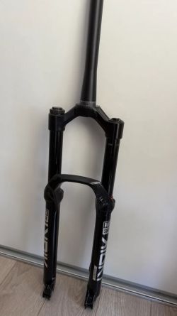RockShox Lyrik Ultimate Charger 3 RC2 DebonAir+ 160mm/44mm offset