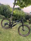 Specialized S-WORKS Stumpjumper Comp