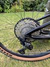 Specialized S-WORKS Stumpjumper Comp