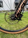 Specialized S-WORKS Stumpjumper Comp