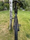Specialized S-WORKS Stumpjumper Comp