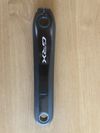 4iii Gen2 RX810 175mm