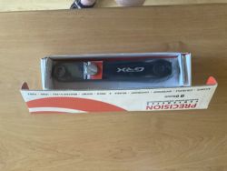 4iii Gen2 RX810 175mm