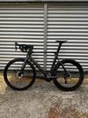 Giant Propel - nová sada Di2 2x12