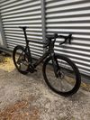Giant Propel - nová sada Di2 2x12