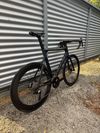 Giant Propel - nová sada Di2 2x12
