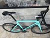 Bianchi Aria Ultegra disc 11 sp.