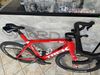 Trek Madone SL6 vel.56 cm Ultegra 2x11