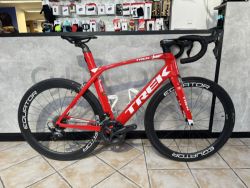 Trek Madone SL6 vel.56 cm Ultegra 2x11
