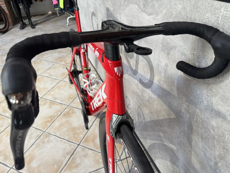 Trek Madone SL6 vel.56 cm Ultegra 2x11