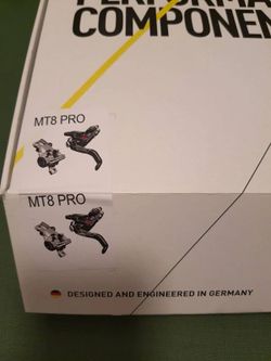 Magura MT8 PRO