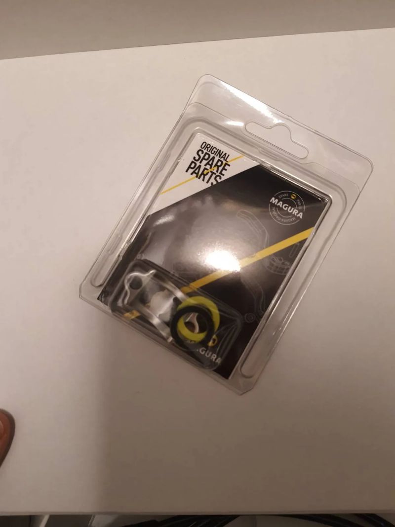 Magura MT8 PRO