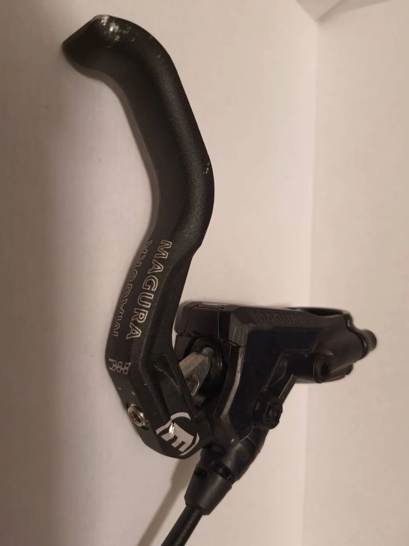 Magura MT8 PRO