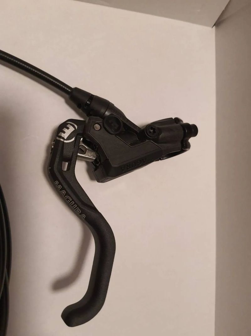 Magura MT8 PRO