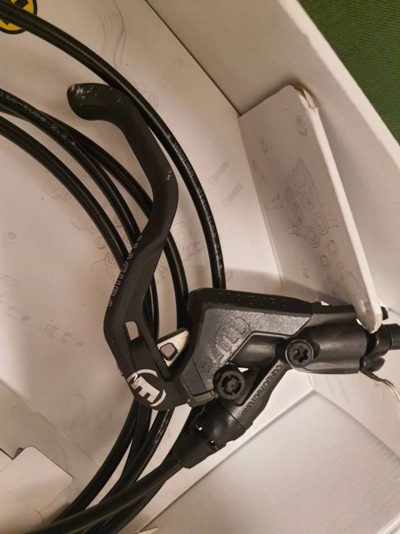 Magura MT8 PRO