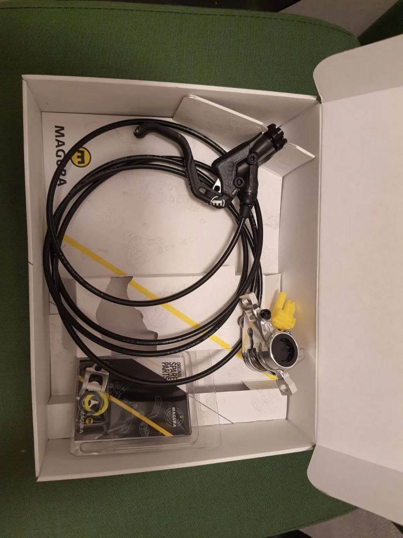 Magura MT8 PRO