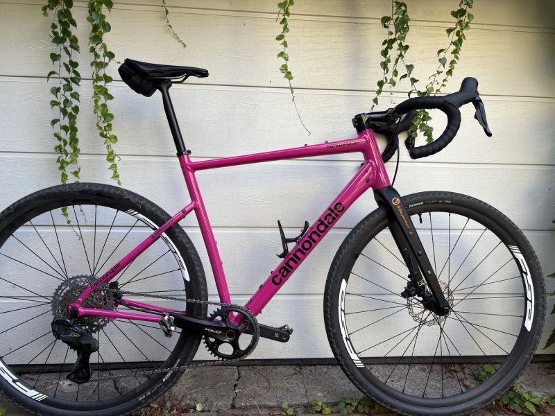 Cannondale Topstone 2 