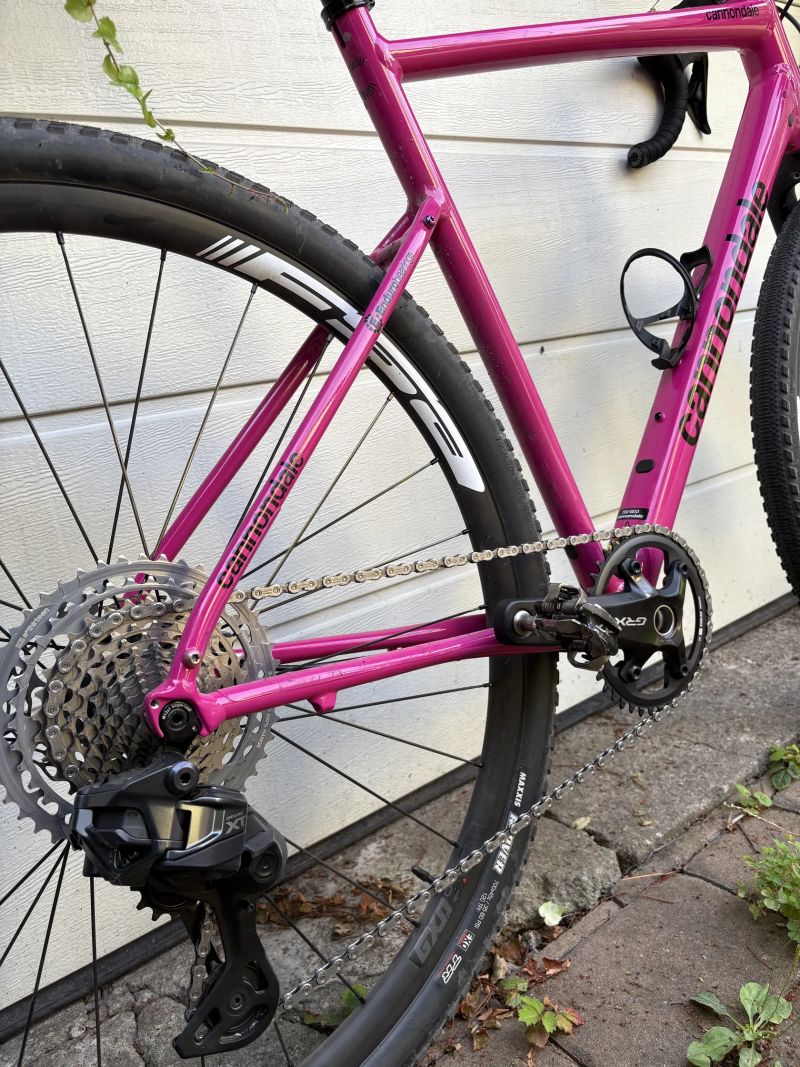 Cannondale Topstone 2 