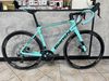 Bianchi Infiniti XE Ultegra disc 2x11 vel. 55 cm