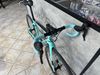 Bianchi Infiniti XE Ultegra disc 2x11 vel. 55 cm