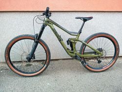 Radon Jab 9.0