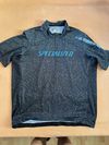 CYKLISTICKÝ DRES SPECIALIZED RBX LOGO JERSEY 