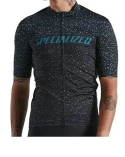 CYKLISTICKÝ DRES SPECIALIZED RBX LOGO JERSEY 