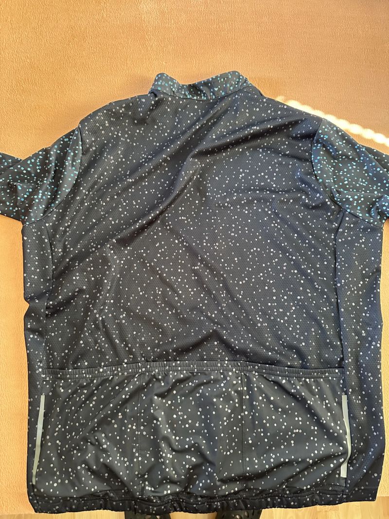 CYKLISTICKÝ DRES SPECIALIZED RBX LOGO JERSEY 