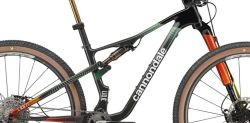 Cannondale Scalpel LAB 71 CFR