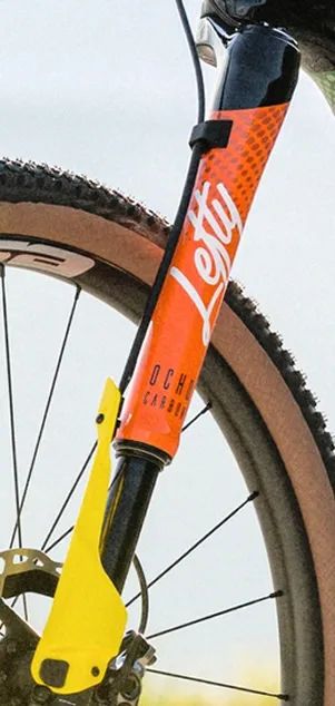 Cannondale Scalpel LAB 71 CFR