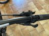 29" horské kolo 4EVER Yoga Light Lady rám S dva měsíce staré