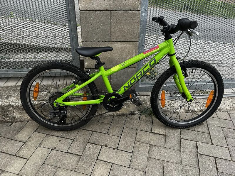 Norco Storm 20"