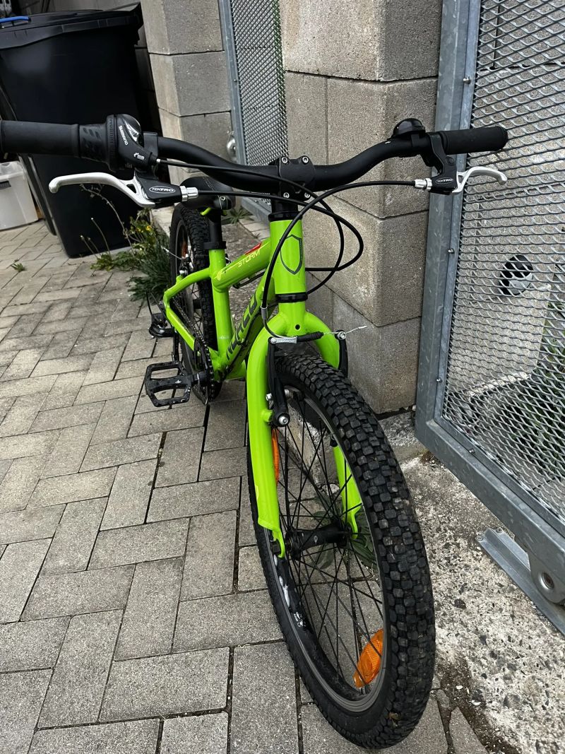 Norco Storm 20"