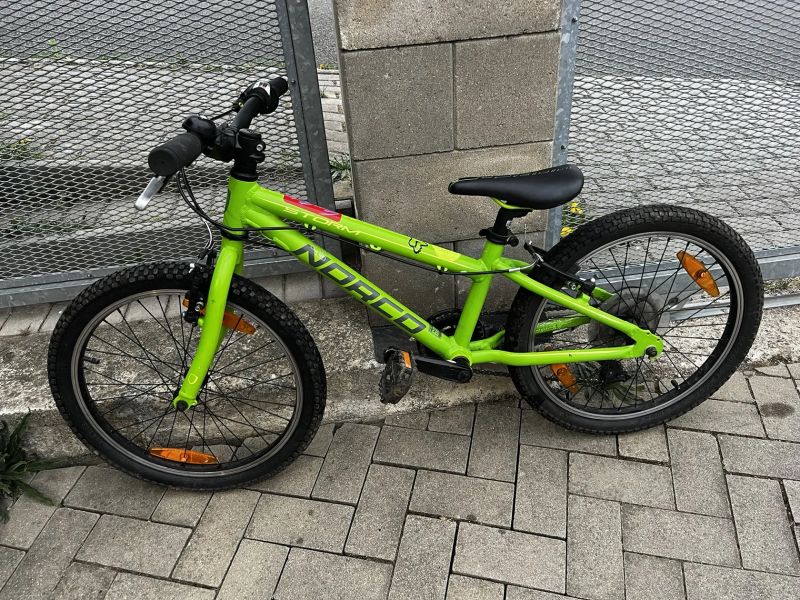 Norco Storm 20"