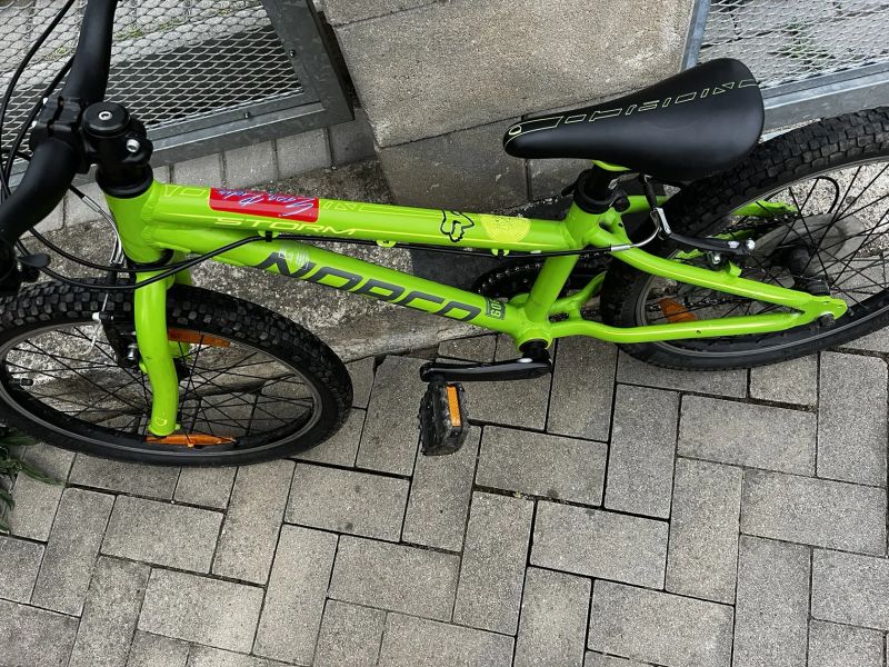 Norco Storm 20"