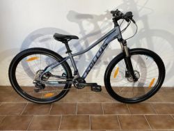 27.5" dámské horské kolo Kellys Vanity 80 rám S v záruce