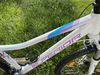 27.5" dívčí horské kolo Superior Modo 807 rám S 16"