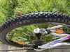 27.5" dívčí horské kolo Superior Modo 807 rám S 16"