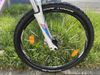 27.5" dívčí horské kolo Superior Modo 807 rám S 16"