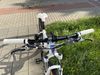 27.5" dívčí horské kolo Superior Modo 807 rám S 16"